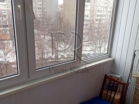 квартира по адресу Вахтанга Кикабидзе ул. (Булгакова), 2-А