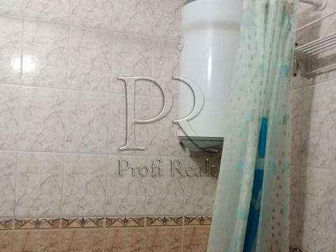 квартира по адресу Вахтанга Кикабидзе ул. (Булгакова), 2-А