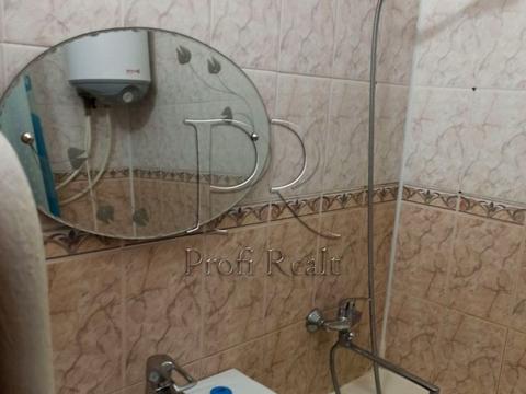 квартира по адресу Вахтанга Кикабидзе ул. (Булгакова), 2-А