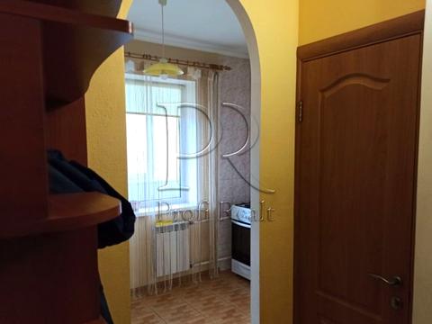 квартира по адресу Вахтанга Кикабидзе ул. (Булгакова), 2-А