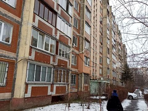 квартира по адресу Вахтанга Кикабидзе ул. (Булгакова), 2-А