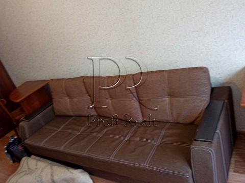 квартира по адресу Вахтанга Кикабидзе ул. (Булгакова), 2-А