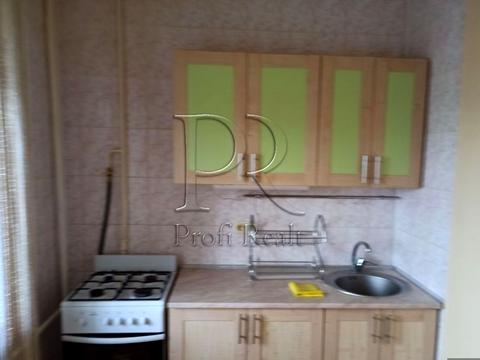 квартира по адресу Вахтанга Кикабидзе ул. (Булгакова), 2-А