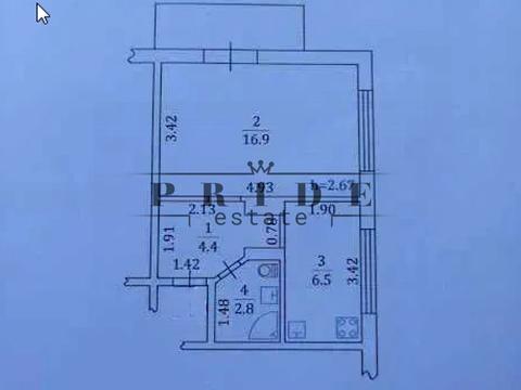 комерційна за адресою Київ, Деміївська вул., 51