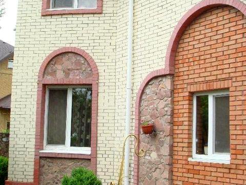 дом по адресу Грушевского ул.