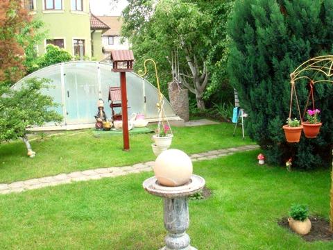 дом по адресу Грушевского ул.