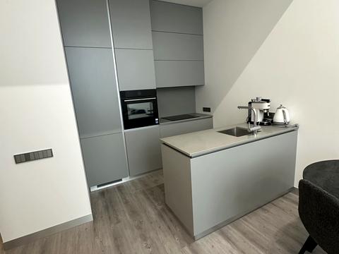 квартира за адресою Ґарета Джонса вул. (Сім'ї Хохлових), 12-А