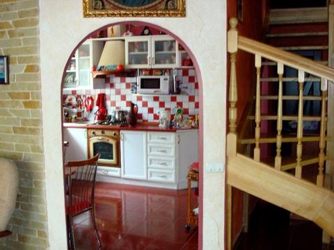 дом по адресу Грушевского ул.