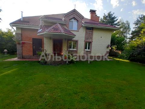 дом по адресу Грушевского ул.