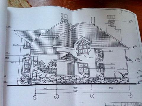 дом по адресу Грушевского ул.