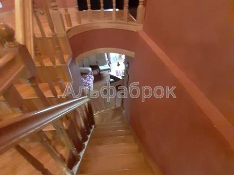 дом по адресу Грушевского ул.