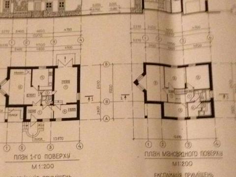 дом по адресу Грушевского ул.