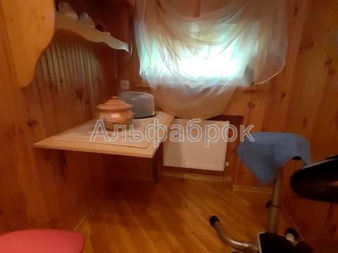 дом по адресу Грушевского ул.