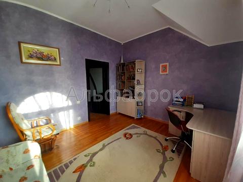 дом по адресу Грушевского ул.