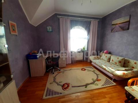 дом по адресу Грушевского ул.