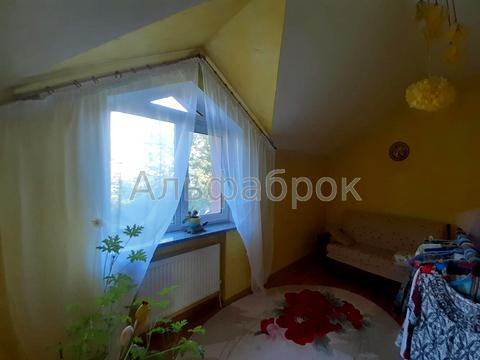 дом по адресу Грушевского ул.