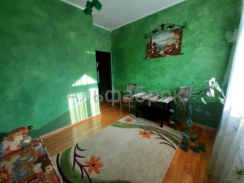 дом по адресу Грушевского ул.