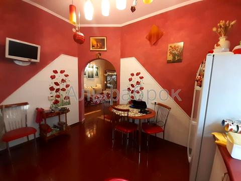 дом по адресу Грушевского ул.