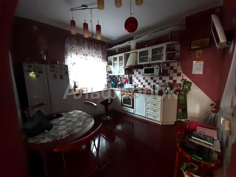 дом по адресу Грушевского ул.