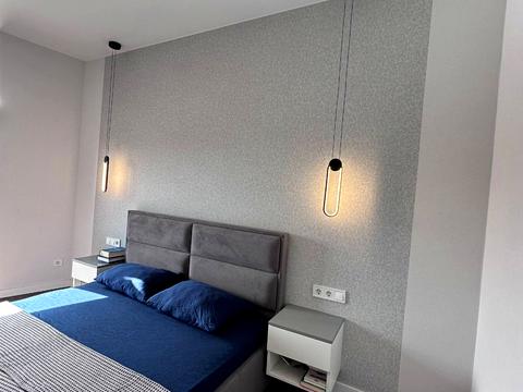 квартира по адресу Богдана Ступки пер., 1