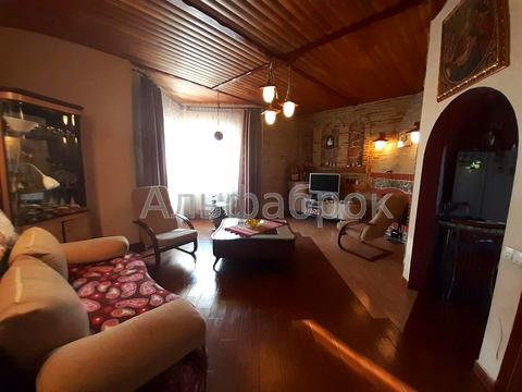 дом по адресу Грушевского ул.