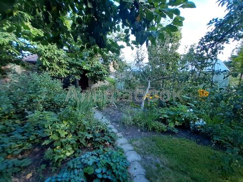 дом по адресу Грушевского ул.