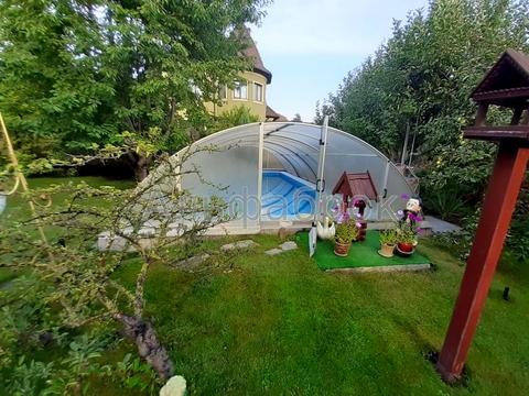 дом по адресу Грушевского ул.