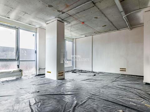 комерційна за адресою Левка Лук'яненка вул. (Маршала Тимошенка), 21/19