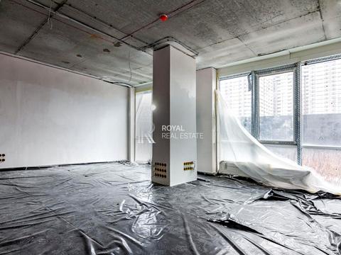 комерційна за адресою Левка Лук'яненка вул. (Маршала Тимошенка), 21/19