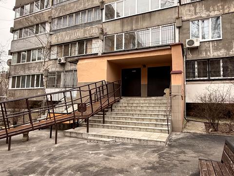 квартира за адресою Максима Дія вул. (Шелгунова), 10