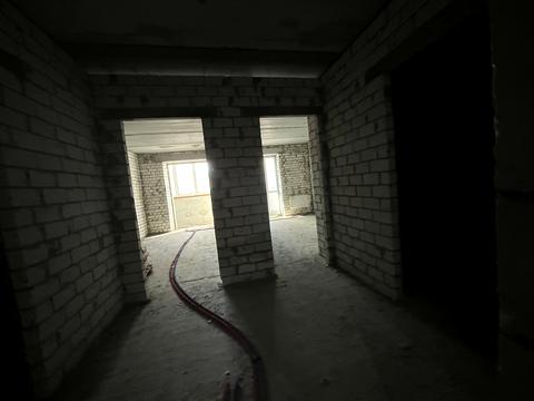 квартира по адресу Клочковская ул., 108 к1