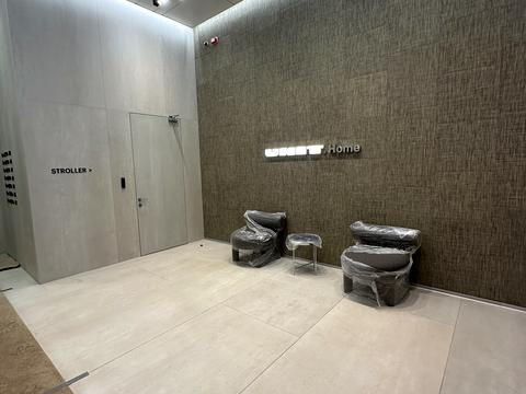 квартира за адресою Ґарета Джонса вул. (Сім'ї Хохлових), 12-А