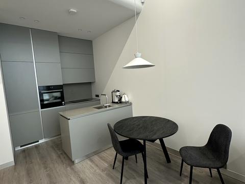 квартира за адресою Ґарета Джонса вул. (Сім'ї Хохлових), 12-А