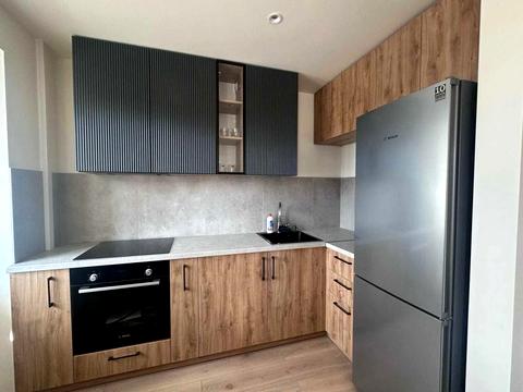 квартира по адресу Сиховская ул., 1