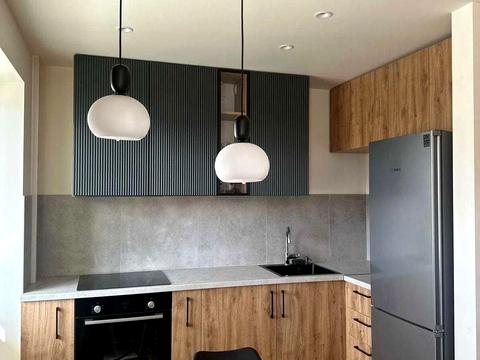 квартира за адресою Львів, Сихівська вул., 1