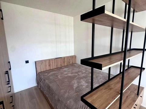 квартира за адресою Львів, Сихівська вул., 1