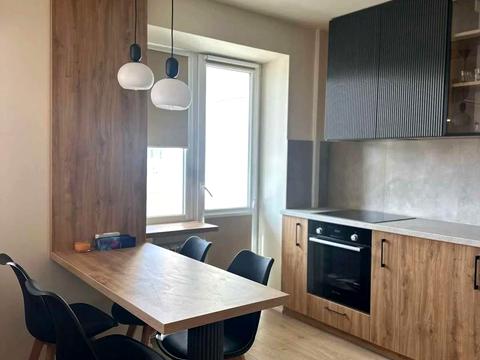 квартира за адресою Львів, Сихівська вул., 1