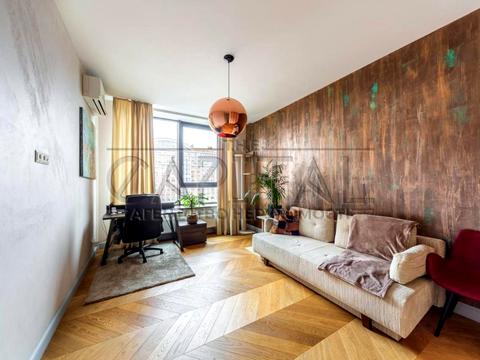 квартира за адресою Ділова вул. (Димитрова), 1/2