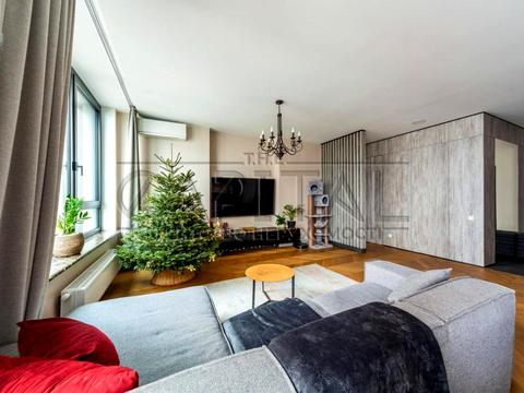 квартира за адресою Ділова вул. (Димитрова), 1/2