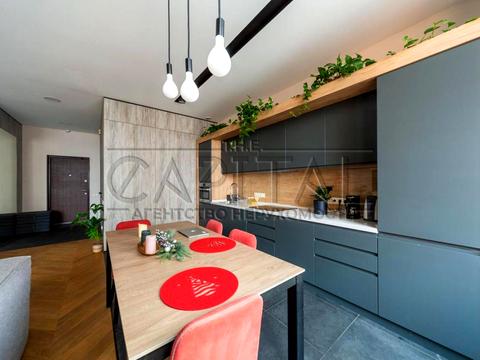 квартира за адресою Ділова вул. (Димитрова), 1/2