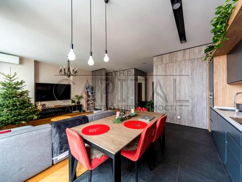 квартира за адресою Ділова вул. (Димитрова), 1/2