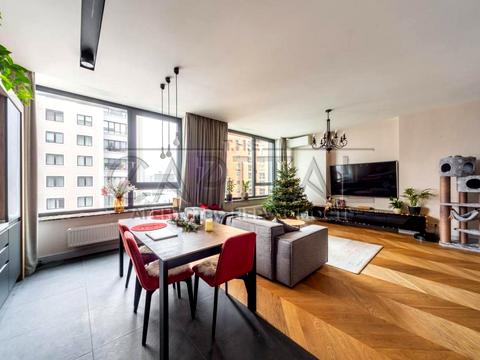 квартира за адресою Ділова вул. (Димитрова), 1/2