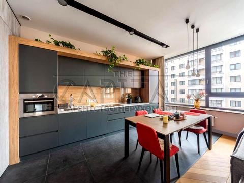 квартира за адресою Ділова вул. (Димитрова), 1/2