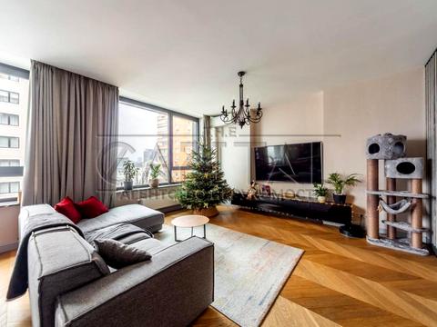 квартира за адресою Ділова вул. (Димитрова), 1/2