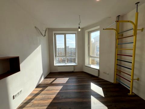 квартира по адресу Зелена ул., 1