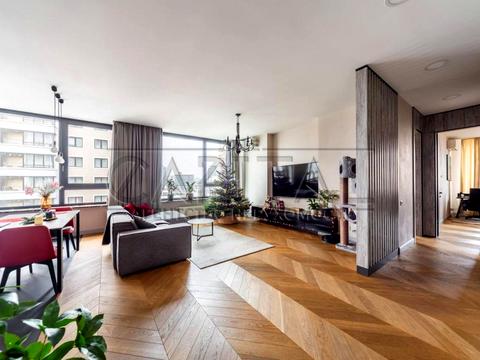 квартира за адресою Ділова вул. (Димитрова), 1/2