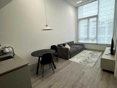 квартира за адресою Ґарета Джонса вул. (Сім'ї Хохлових), 12-А