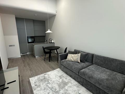 квартира за адресою Ґарета Джонса вул. (Сім'ї Хохлових), 12-А