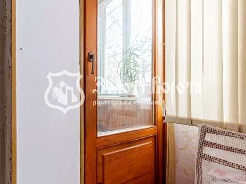 квартира по адресу Соборная ул., 59