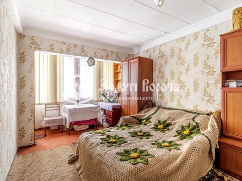 квартира по адресу Соборная ул., 59